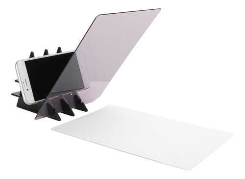 Tablero De Dibujo Óptico Conveniente Para Transportar