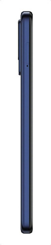 Celular Tcl 408 6gb/64gb Dual Sim Azul (Nuevo con caja abierta)