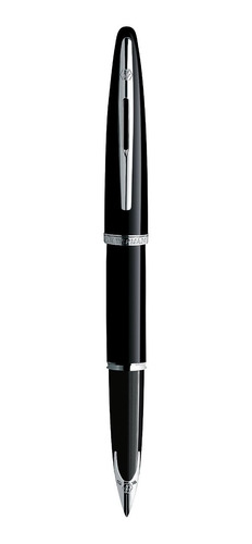 Waterman Carene Black Sea St Fountain Pen  (s0293970)