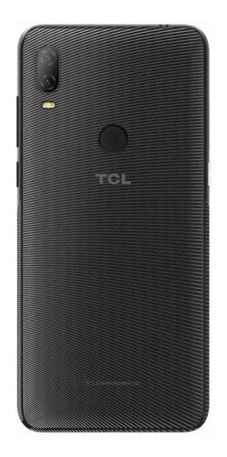 TCL L9S 32 GB negro 2 GB RAM