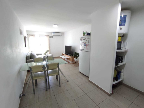 Imagen 5 de 14 de Departamento Dos Ambientes En Venta Villa Luzuriaga