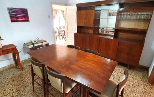 Imagen 9 de 15 de Ph En Venta De 2 Dormitorios C/ Cochera En Villa Maipú