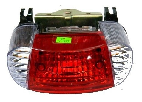 Farol Trasero Motomel C110 -2r