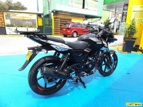 Imagen 6 de 25 de Bajaj Pulsar 180 F1 Neon