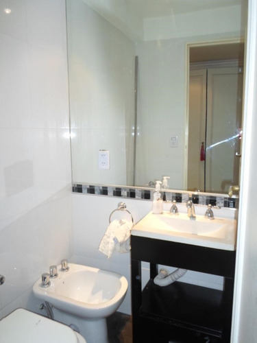 Departamento En Venta Ubicado En Recoleta, Capital Federal, Buenos Aires