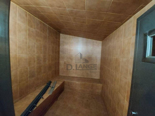 Imagem 12 de 30 de Casa Com 5 Dormitórios Para Alugar, 800 M² Por R$ 12.000,00/mês - Gramado - Campinas/sp - Ca14883