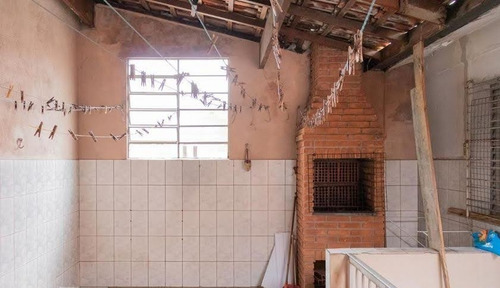 Imagem 9 de 19 de Sobrado À Venda, 2 Quartos, 2 Vagas, Planalto Paulista - São Paulo/sp - 100718