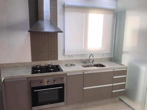 Imagem 14 de 15 de Apartamento Para Venda Em Bragança Paulista, Jardim Do Sul, 3 Dormitórios, 1 Suíte, 2 Banheiros, 2 Vagas - 6355_2-1237063