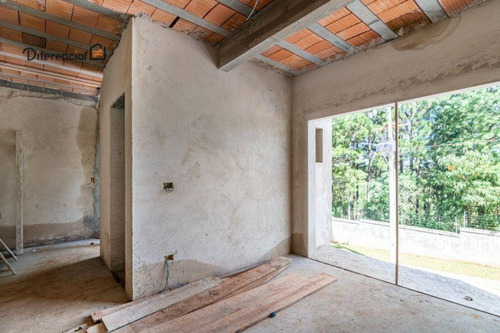 Imagem 8 de 30 de Sobrado À Venda, 190 M² Por R$ 790.000,00 - Santa Cândida - Curitiba/pr - So0382