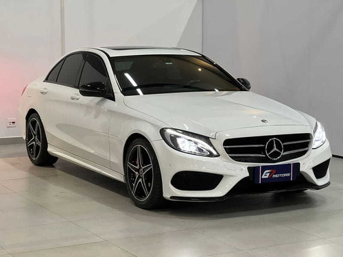 Imagem 2 de 15 de Mercedes-benz C300