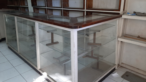 Local Comercial 28 Mt2 San Martin, Buin