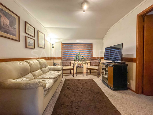 Venta Casa Concepción, Collao