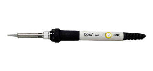Imagen 3 de 5 de Cautin Electrico Baku 461 30w Regula Temperatura