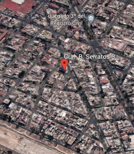 Imagen 5 de 6 de Terrenos En Venta En Damián Carmona, Venustiano Carranza