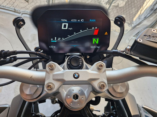 Bmw F900 R 2020 Titulo Limpio Checala !!!!!!!!!!!!!!!!!!!!!!