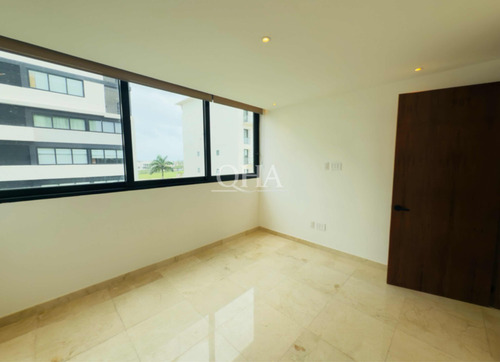 Se Vende Departamento En Antaal Puerto Cancún