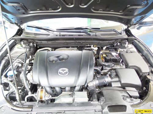 Mazda 3 2.0 Grand Touring