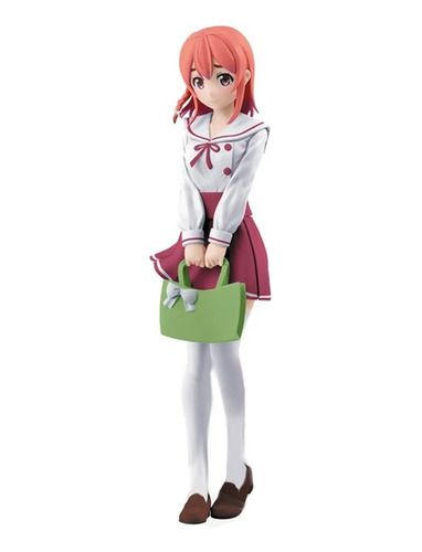 Figura Sumi 18cm Rent A Girlfriend