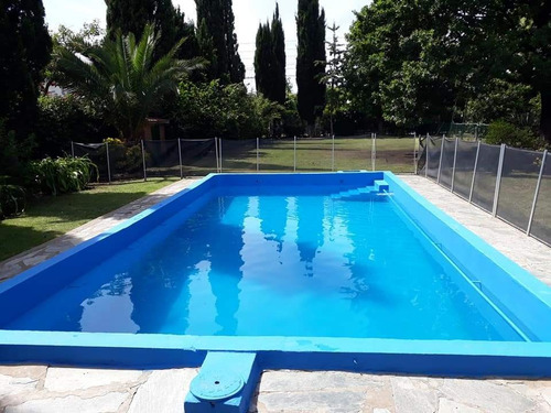 Quinta En Alquiler Para Eventos A 30' De Caba