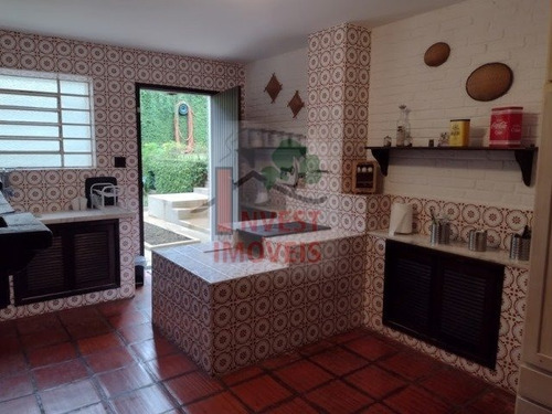 Imagem 10 de 13 de Chacara Em Condominio - Ref: 5833 - V-5833