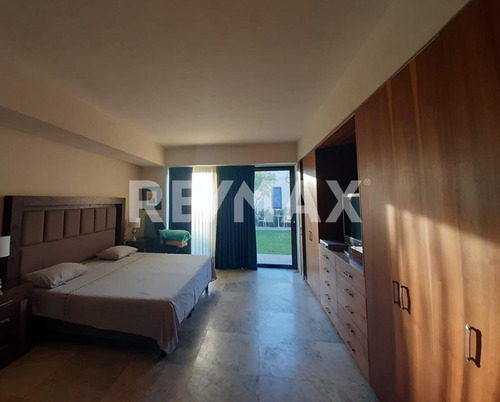 Casa En Condominio En Venta En Balvanera Country
