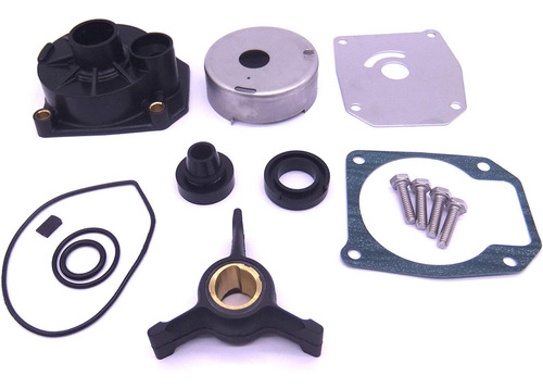 Motor De Barco 438592 433548 433549 777805 0438592 0433548 0