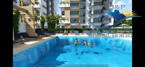 Imagen 19 de 22 de Se Parte Del Mejor Y Mas Cotizados Proyecto De Apartamentos De Sajoma Para Tu Mejor Inversión.