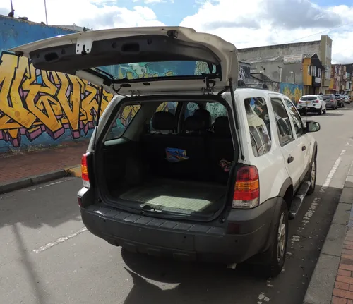 Ford Escape 3.0 Xlt