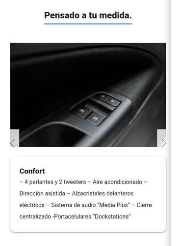 Vw Gol Adjudicado Patentamiento Directo Mínimo Anticipo