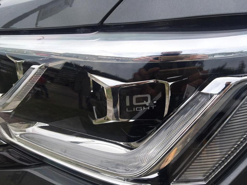 Imagen 13 de 25 de Volkswagen Taos Highline 250tsi My 2022 Vw 0km