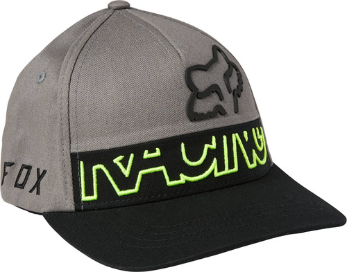 Gorra Fox Niño- Youth Skew Flexfit Hat