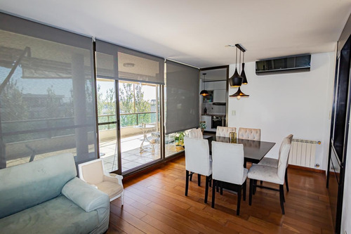 Imagen 9 de 30 de Venta Departamento 3 Dormitorios En Condos - Rosario - Central Argentino 180 06 02 - Castaño