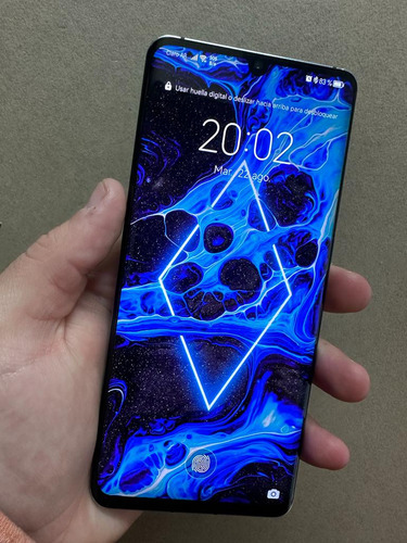 Huawei P30 Pro Dual Sim