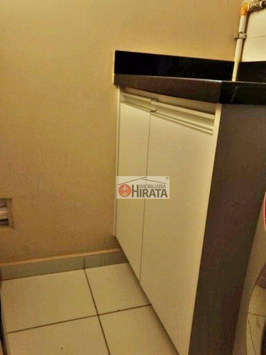 Apartamento Com 2 Dormitórios À Venda, 54 M² Por R$ 400.000,00 - Parque Industrial - Campinas/sp - Ap2049