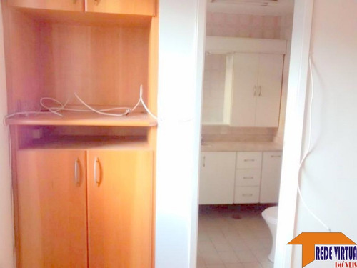 Imagem 8 de 30 de Locação - Vila Nova Conceição Apto 2 Dorm. 1 Suite 1 Vaga De Garagem Pacote R$ 4.815,00 (aluguel+cond+iptu) - 1381ap - 69228376