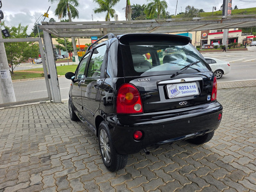 Chery Chery QQ QQ 1.1 16V