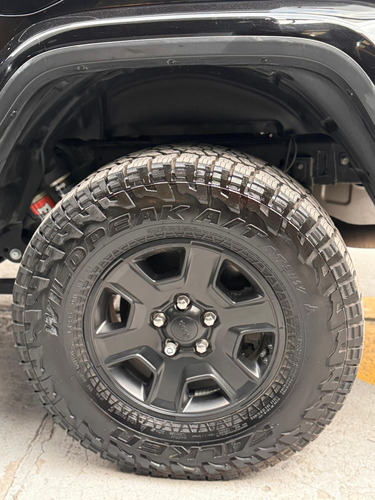 Jeep JT 3.6 V6 Mojave 4X4 At