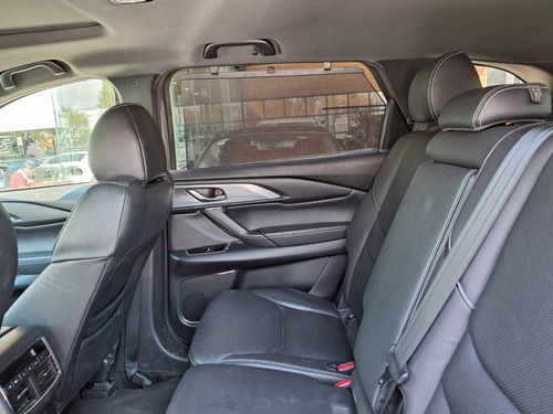 Mazda CX-9 2.5 Grand Touring Awd At