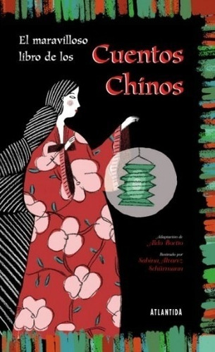 El Maravilloso Libro De Los Cuentos Chinos