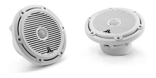 Cornetas Marinas Jl Audio 7.7  Clasicas Blancas Modelo M770