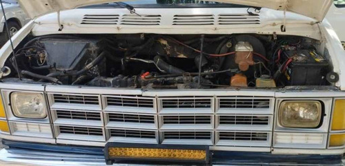 Imagen 17 de 18 de Dodge Ram 350 Importada 1989