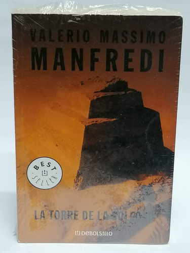 La Torre De La Soledad - Valerio Massimo Manfredi