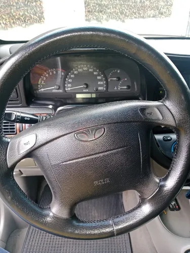 Daewoo Tacuma CDX