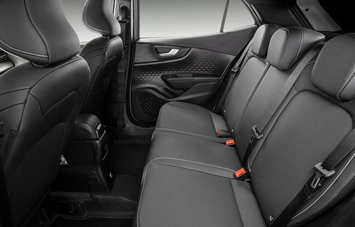 Imagen 12 de 15 de Nuevo Fiat Pulse 1.3 Entrega Inmediata!! (lma)