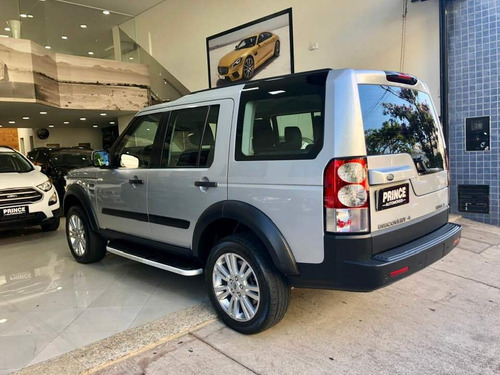 Discovery 4 , Modelo S , 3.0 Diesel ,7 Lugares