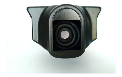 Imagem 2 de 4 de Farol Completo Mini Falcon Com Pisca Plasmoto