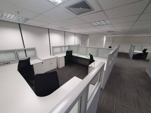 Imagem 14 de 21 de Sala Comercial - Rua Da Assembléia - Locação - Centro - Sa1212