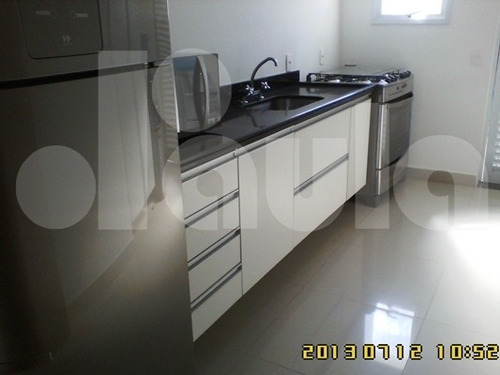 Imagem 12 de 14 de Apartamento Novo Em Santo André Bairro Jardim Com 175m² - 1033-3937