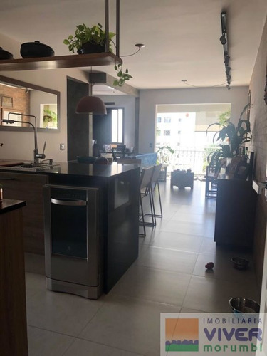 Imagem 3 de 9 de Lindo Apartamento - Nm4993