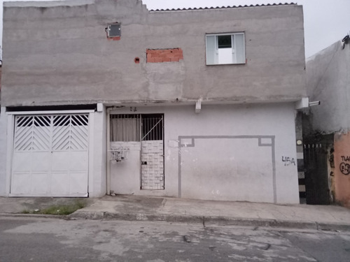 Casa Para Venda Com 3 Casa No Quintal